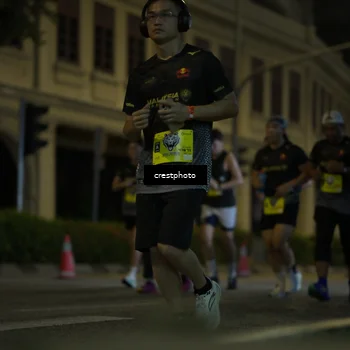 Runner Photo 5526056