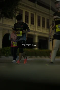 Runner Photo 5526057