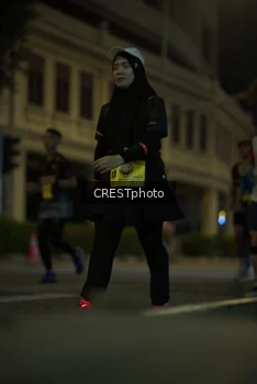 Runner Photo 5526067