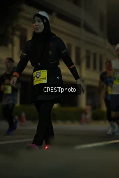 Runner Photo 5526068