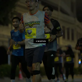 Runner Photo 5526072
