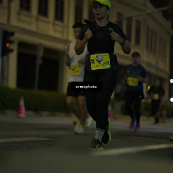Runner Photo 5526076