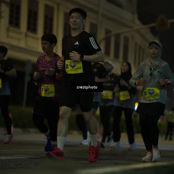 Runner Photo 5526081