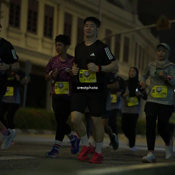 Runner Photo 5526082