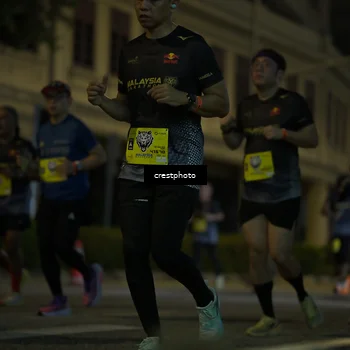 Runner Photo 5526083