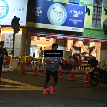 Runner Photo 5526084