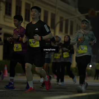 Runner Photo 5526085