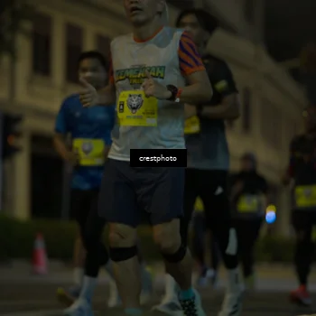 Runner Photo 5526086