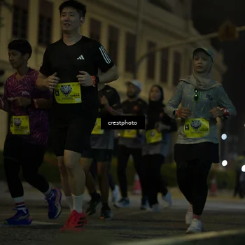 Runner Photo 5526088