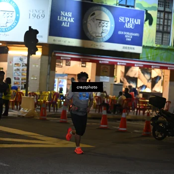 Runner Photo 5526091