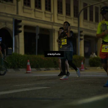 Runner Photo 5526092