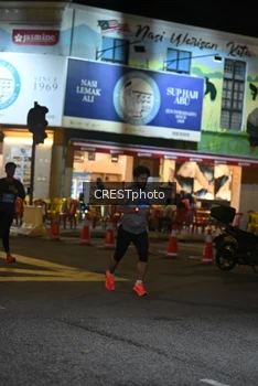 Runner Photo 5526093