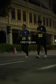 Runner Photo 5526094