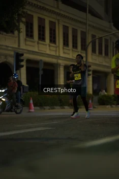 Runner Photo 5526095
