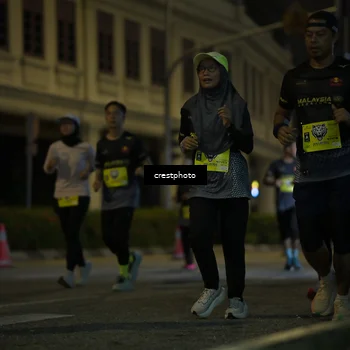 Runner Photo 5526097