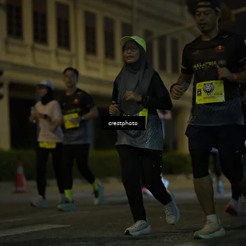 Runner Photo 5526099