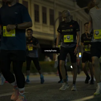 Runner Photo 5526102