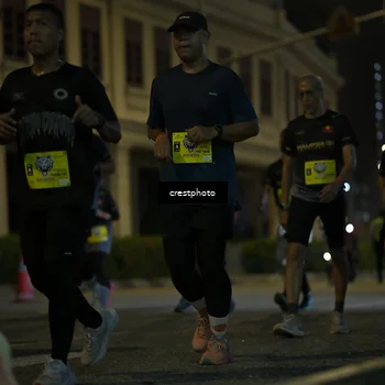 Runner Photo 5526103