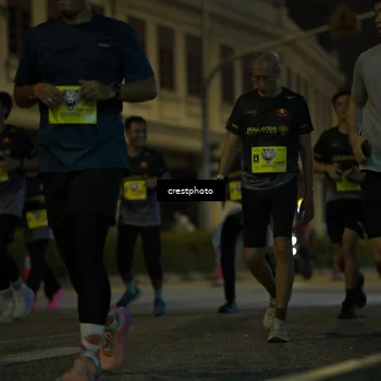 Runner Photo 5526104