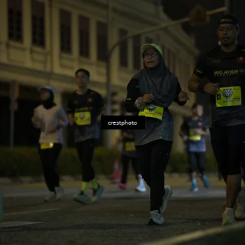 Runner Photo 5526105