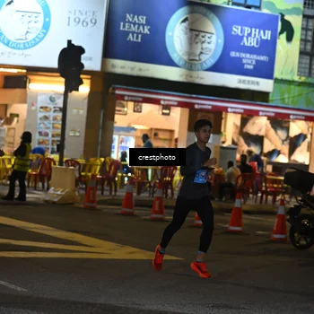 Runner Photo 5526107
