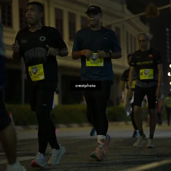 Runner Photo 5526109