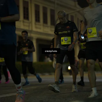 Runner Photo 5526110