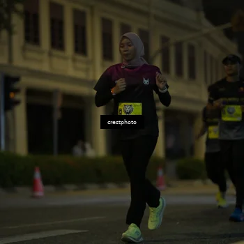 Runner Photo 5526112