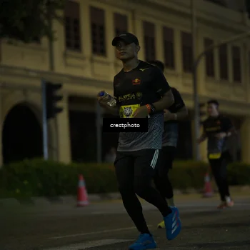 Runner Photo 5526114