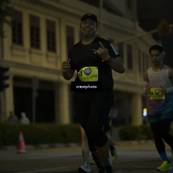 Runner Photo 5526117