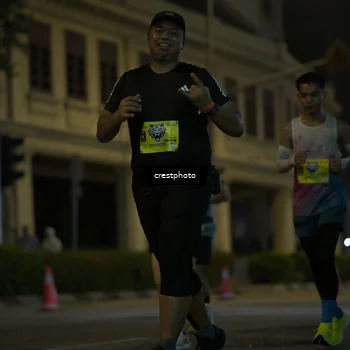 Runner Photo 5526119