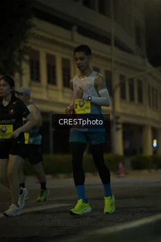 Runner Photo 5526121