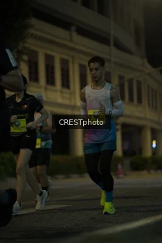 Runner Photo 5526122