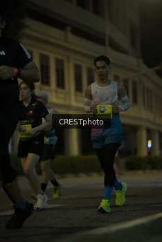 Runner Photo 5526125