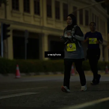 Runner Photo 5526127