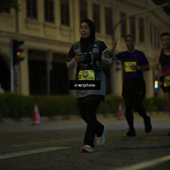 Runner Photo 5526129