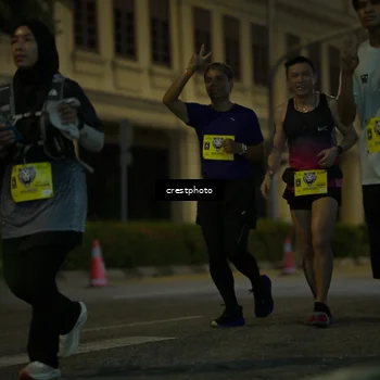 Runner Photo 5526133