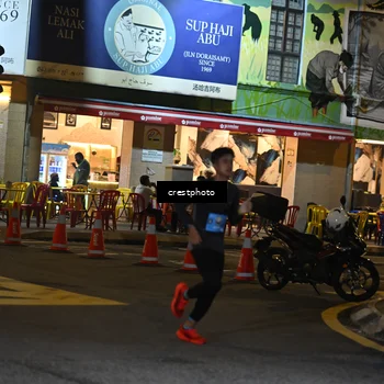 Runner Photo 5526134