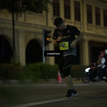 Runner Photo 5526145