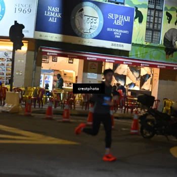 Runner Photo 5526149