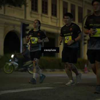 Runner Photo 5526150