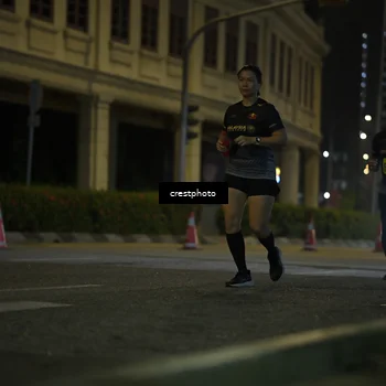 Runner Photo 5526155