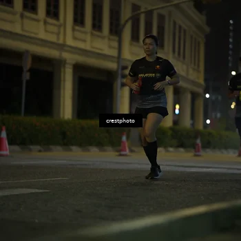 Runner Photo 5526157