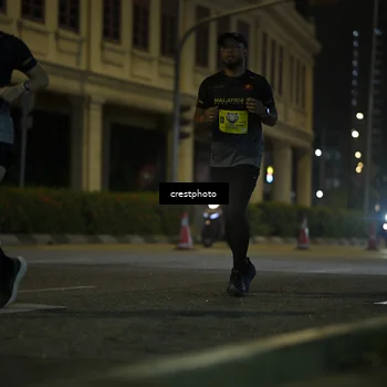 Runner Photo 5526161