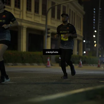 Runner Photo 5526163