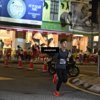 Runner Photo 5526164