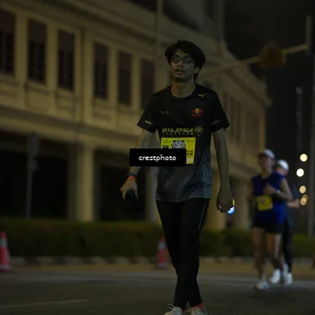 Runner Photo 5526171