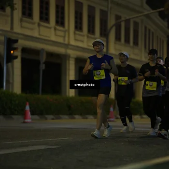 Runner Photo 5526174