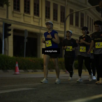 Runner Photo 5526175
