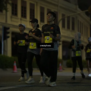 Runner Photo 5526179